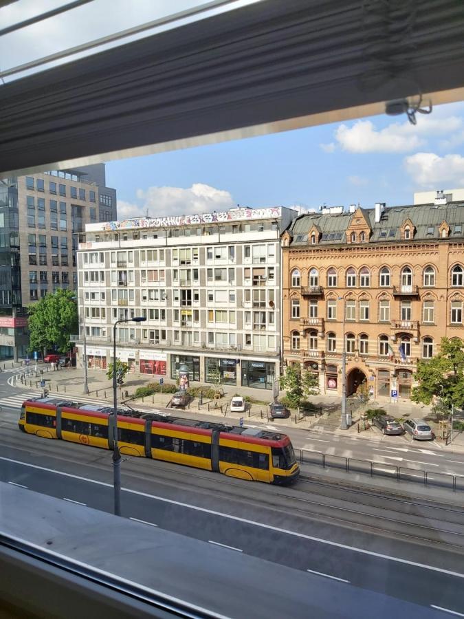 My Beloved Warsaw Centrum Экстерьер фото